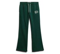 Superdry Athletic Low Rise Flare Sweat Pants M