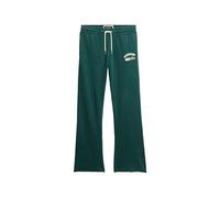 Superdry Athletic Low Rise Flare Sweat Pants M