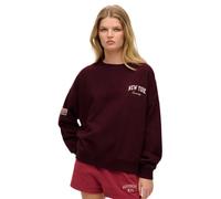 Superdry Athletic Relaxed Fit Sweatshirt