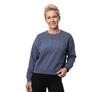 Superdry Athletic Relaxed Fit Sweatshirt XL Mariner Navy