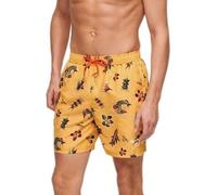 Superdry Hawaiian Print 17´´ Badeshorts (Herstellerartikelnummer: M3010232A-2BP-2XL)