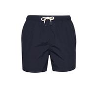 Superdry Badeshorts in Dunkelblau - Größe XL | Herren Bademode Sport