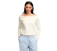 Superdry Bardot Knitted Jumper Pullover