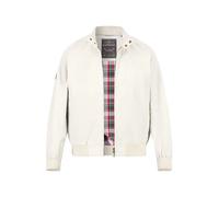 Superdry Blouson Herren Stehkragen Baumwolle grau, XXL