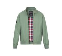 Superdry Blouson Herren Stehkragen beige, XL