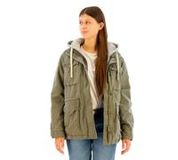 Superdry Borg Military Jacket L