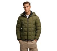 Superdry Box Quilt Fuji Lite Jacke