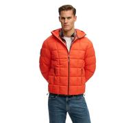 Superdry Box Quilt Fuji Lite Jacke