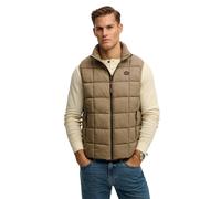 Superdry Box Quilt Fuji Lite Weste