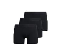 Superdry Boxershort 3er Pack Herren schwarz, XL