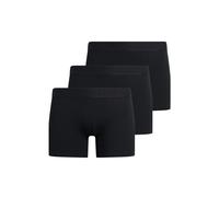 Superdry Boxershort 3er Pack Herren schwarz, XXL