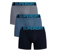 Superdry Boxershorts Herren (3-pack) - L