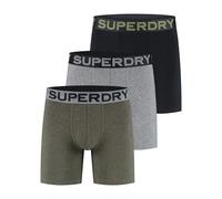 Superdry Boxershorts Herren (3-pack) - M