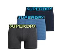 Superdry Boxershorts Herren (3-pack) - M
