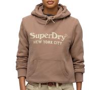 Superdry Brand Mark Relaxed Fit Hoodie M
