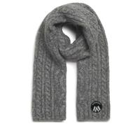 Superdry Cable Luxe Schal