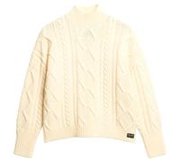 Superdry Cable Rollkragenpullover