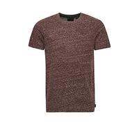 SUPERDRY Camiseta estampada Businesshemd, Nathan Brown Snowy, L