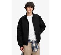 Superdry Campus Padded Harrington Jacke