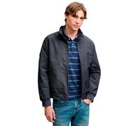 Superdry Campus Padded Harrington Jacke