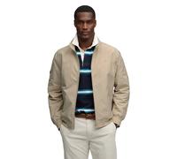 Superdry Campus Padded Harrington Jacke