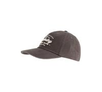 Superdry Cap Herren Baumwolle grau, One Size