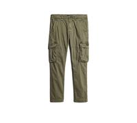 Superdry Herren Core Cargohosen Schnittlauchgrün 36/32