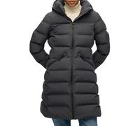 Superdry City Mid Steppjacke
