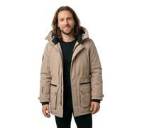 Superdry City Padded Jacke