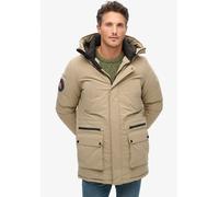 Superdry "City Padded Parka Jacket" mit Kapuze (95021237-XXL)