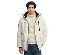 Superdry City Parka Parka