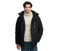 Superdry & Co City Parka Jacke, Größe XL