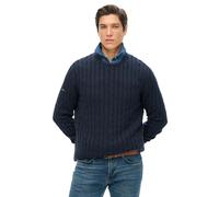 Superdry Classic Cable Pullover