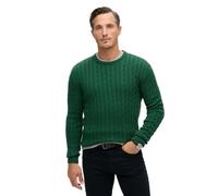 Superdry Classic Cable Pullover