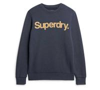 Superdry Classic Core Logo Sweatshirt (Herstellerartikelnummer: M2013714A-JUA-S)