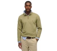 Superdry Classic Essential Halbzippullover