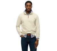 Superdry Classic Essential Halbzippullover