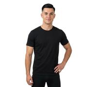 Superdry Classic Essential Kurzarm-t-shirt 3XL Jet Black
