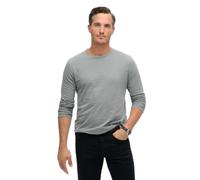 Superdry Classic Essential Langarm-t-shirt