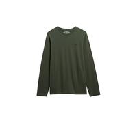 Superdry Classic Essential Langarm-t-shirt