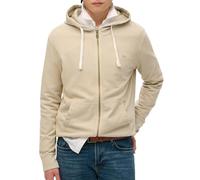 Superdry Classic Essential Ziphood Sweatjacke Herren - XL