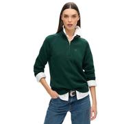 Superdry Classic Halbzippullover