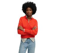 Superdry Classic Halbzippullover