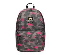 Superdry Classic Patch Montana Rucksack One Size Animal Camo
