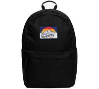 Superdry Classic Patch Montana Rucksack One Size Eclipse Navy