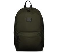Superdry Classic Patch Montana Rucksack One Size Surplus Goods Olive Green