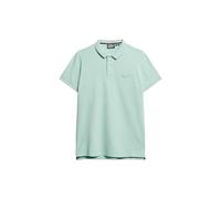 Superdry Classic Pique Short Sleeve Polo Grün 2XL Mann (Herstellerartikelnummer: M1110343A-9VQ-2XL)