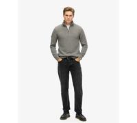 Superdry Classics Henley Pullover