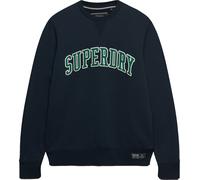 Superdry Athletic Applique Relaxed Sweatshirt