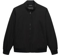 Superdry & Co Campus Jacke, schwarz, Größe M